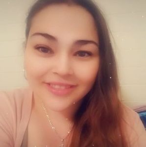 Meet your Posher, Sabrina